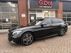 Mercedes-Benz C-klasse Estate - 300 e Business Solution AMG Hybrid