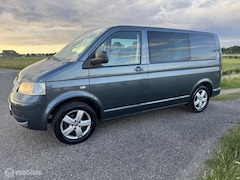 Volkswagen Transporter - 2.5 TDI 300 4M Budgetline DC