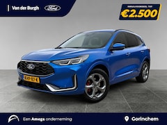 Ford Kuga - 2.5 PHEV ST-Line X Trekhaak | Matrix LED | Winter Pack | Head-Up display