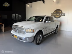 Dodge Ram 1500 - 5.7 V8 Quad Cab 6'4 LARAMIE veel opties