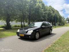 Mercedes-Benz C-klasse Combi - 320 Classic*AUTOMAAT*INRUILKOOPJE*AIRCO