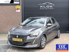 Peugeot 208 - 1.2 PureTech Active NAP Camera Cruise Airco