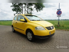 Volkswagen Fox - 1.2 Trendline