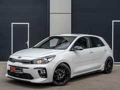 Kia Rio - 1.0 TGDI GT-Line Stoel/Stuurverw|Camera|PANO|BOMVOL