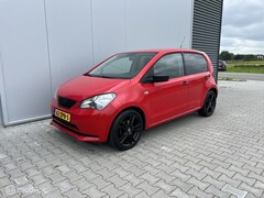 SEAT Mii - 1.0 Reference airco nap