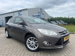 Ford Focus - 1.0 EcoBoost Edition Plus Clima Cruise Keyless