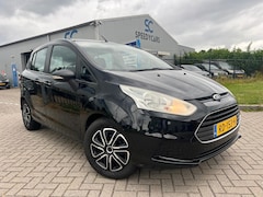 Ford B-Max - 1.0 EcoBoost Trend Clima Trekhaak