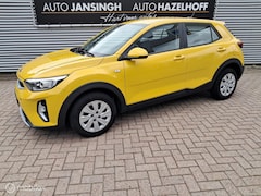 Kia Stonic - 1.0 T-GDi MHEV ComfortLine | Apple Carplay/Android Auto | Airco |