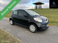 Citroën C1 - 1.0-12V Ambiance NIEUWE APK
