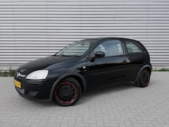Opel Corsa - 1.2-16V Cosmo