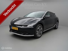 Kia EV6 - 77.4 kWh | Camera | NAP | ALL Season | NL Auto | Incl. BTW | SOH 100% Moba-test | APK 11-2
