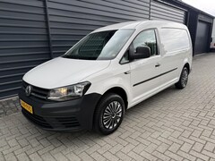 Volkswagen Caddy Maxi - L2 1.4 TSI Benzine Airco Cruise control