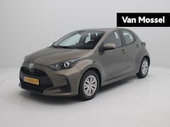 Toyota Yaris - 1.5 VVT-i Active | Wordt Verwacht | Carplay | Adaptive Cruise Control | Camera | Led Dagri