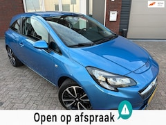 Opel Corsa - 1.0 Turbo Edition / 17 inch / Airco / NAP