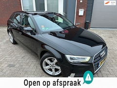 Audi A3 Sportback - 30 TFSI Sport Lease Edition / Navi / PDC / Airco / NAP
