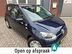 Volkswagen Up! - 1.0 move up BlueMotion / Airco / 5DRS / NAP