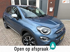 Fiat 500 X - 1.6 PopStar / Navi / Camera / PDC / DAB