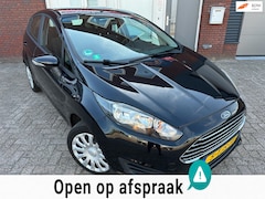 Ford Fiesta - 1.0 Style / Airco / 5DRS / NAP