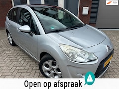 Citroën C3 - 1.4 VTi Ligne Business / Clima / Cruise / PDC / LM / NAP