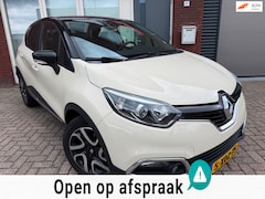 Renault Captur - 1.2 TCe Dynamique / Navi / Camera / PDC / AUT / Cruise / Clima