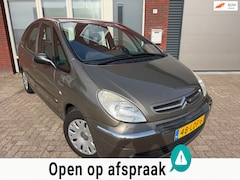 Citroën Xsara Picasso - 1.6i-16V Image / Clima / PDC / NAP / Nieuwe APK