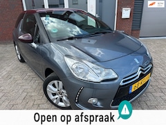 Citroën DS3 - 1.6 VTi So Chic / Navi / PDC / AUT / Clima / Cruise / NAP