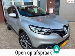 Renault Kadjar - 1.2 TCe Extase / Pano / Leder / Camera / Navi / PDC / Keyless