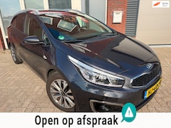 Kia Cee'd Sportswagon - 1.0 T-GDi First Edition / Navi / Camera / PDC / Airco / Cruise