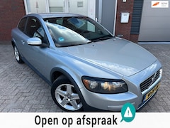 Volvo C30 - 2.4i Momentum / Airco / LM / NAP / AUT