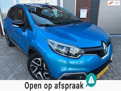 Renault Captur - 0.9 TCe Dynamique / Navi / PDC / Clima / Cruise / NAP