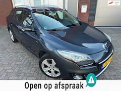 Renault Mégane Estate - 1.4 TCe Bose / Navi / Camera / Clima / PDC / LM / NAP