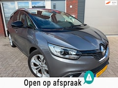 Renault Grand Scénic - 1.2 TCe Zen 7p / DAB / 20 inch / LED / Cruise / NAP