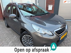 Peugeot 2008 - 1.2 PureTech Active / Riem vv / Navi / Airco / Cruise / NAP