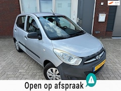 Hyundai i10 - 1.1 Pure / 5DRS / NAP