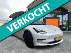 Tesla Model 3 - Standard RWD Plus 60 kWh 85% SOH Rijklaarprijs