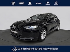Audi A3 Sportback - 30 TFSI 115PK Pro Line / Parkeerhulp V+A / Android/Carplay / ACC 49