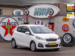 Peugeot 108 - 1.0 e-VTi Active 1e Eig. 46.300 km +NAP NL-auto