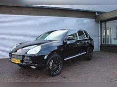 Porsche Cayenne - 4.5 S