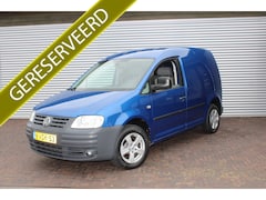 Volkswagen Caddy - 1.9 TDI