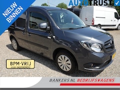 Mercedes-Benz Citan - 109 CDI 90PK Airco L1