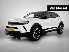 Opel Mokka - 1.2 Turbo GS Line | Camera | Apple Carplay/Android Auto | 18" Lichtmetalen velgen