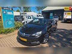 Opel Cascada - 1.4 Turbo ecoFLEX Innovation Cabrio l Dealer onderhouden l Navi l Stoelverwarming l Climac