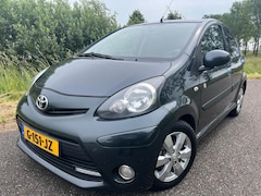 Toyota Aygo - 1.0 VVT-i Aspiration