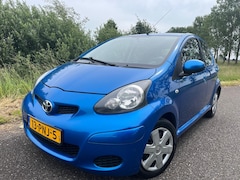 Toyota Aygo - 1.0-12V Comfort Navigator