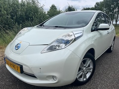Nissan LEAF - Base 24 kWh