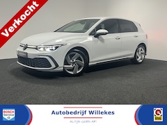 Volkswagen Golf - 1.4 eHybrid GTE | NAVI | STOEL/-STUURVERWARMING | CAMERA |