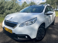 Peugeot 2008 - 1.2 PureTech Active