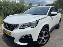 Peugeot 3008 - 1.2 PureTech Blue Lease Executive
