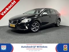 Volvo V40 - 1.5 T2 Summum | NAVI | STOELVERWARMING | CRUISE CONTROL |