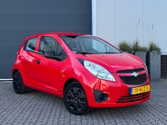 Chevrolet Spark - 1.0 16V L 5-deurs | 1e eigenaar | Nieuwe APK
